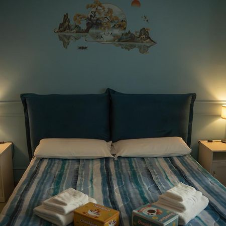 Lugaro Guest House Τορίνο Εξωτερικό φωτογραφία