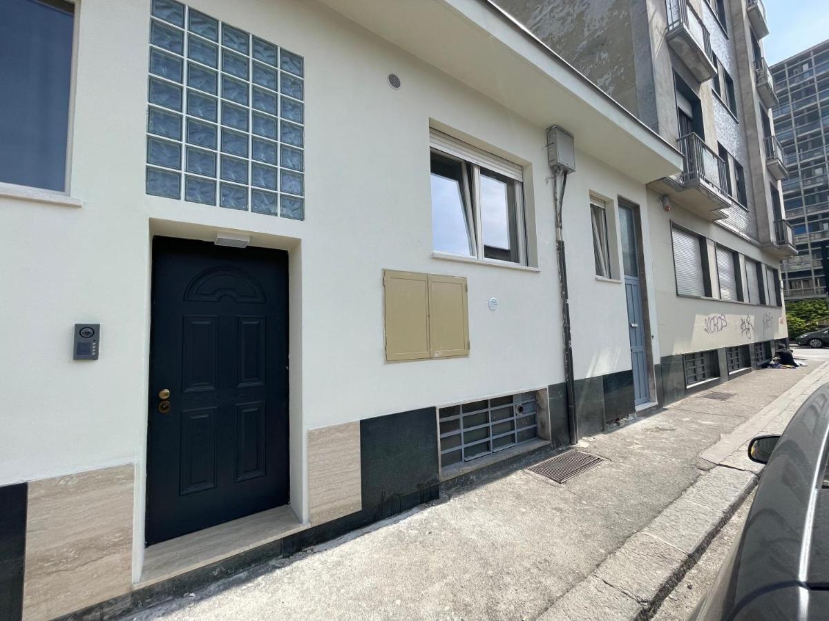 Lugaro Guest House Τορίνο Εξωτερικό φωτογραφία