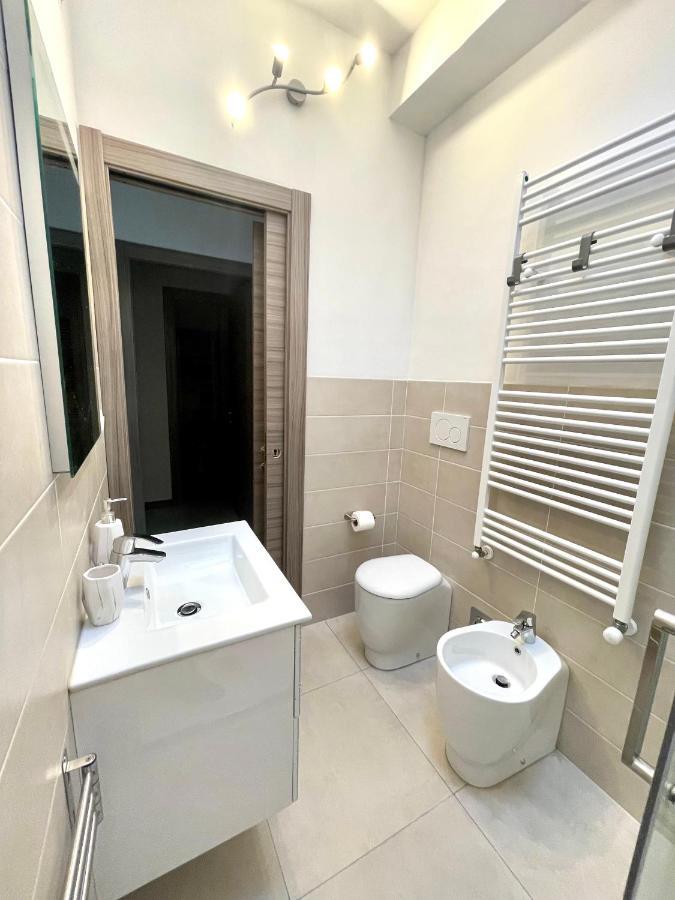 Lugaro Guest House Τορίνο Εξωτερικό φωτογραφία