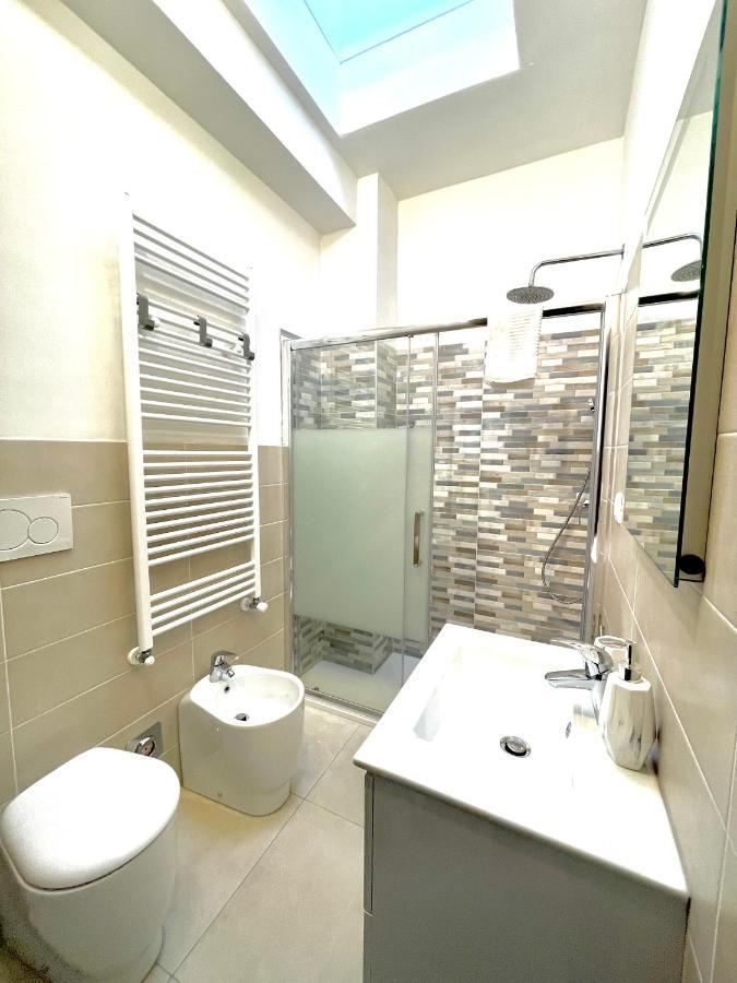 Lugaro Guest House Τορίνο Εξωτερικό φωτογραφία