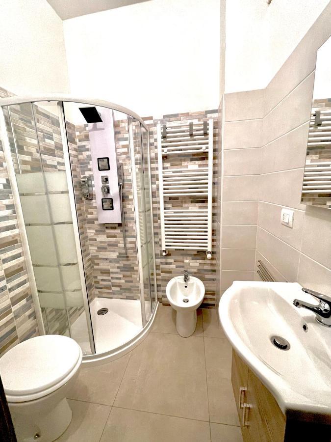 Lugaro Guest House Τορίνο Εξωτερικό φωτογραφία