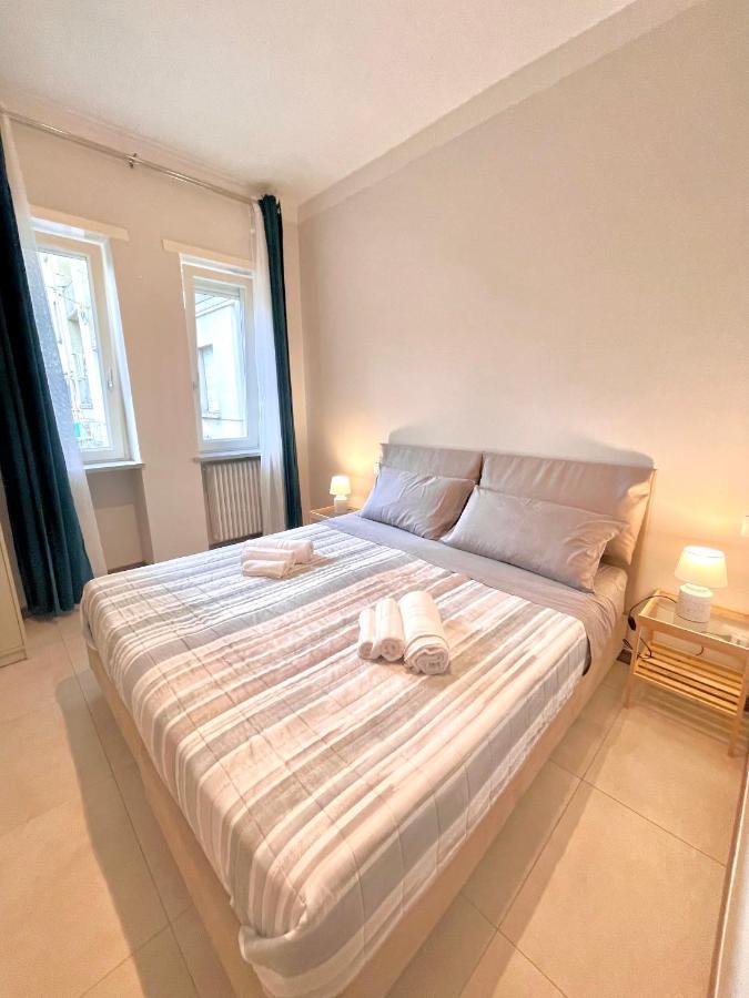 Lugaro Guest House Τορίνο Εξωτερικό φωτογραφία