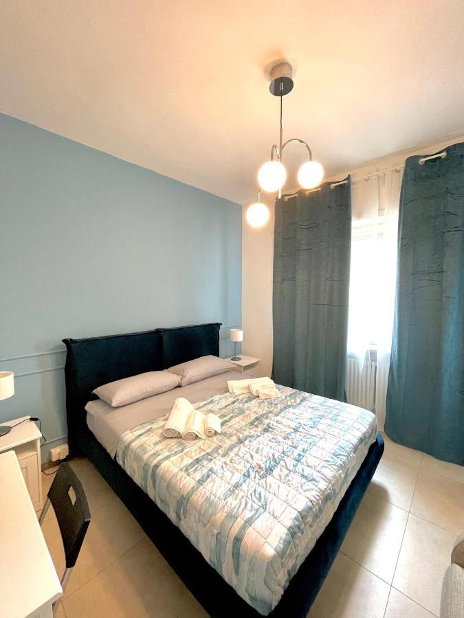 Lugaro Guest House Τορίνο Εξωτερικό φωτογραφία