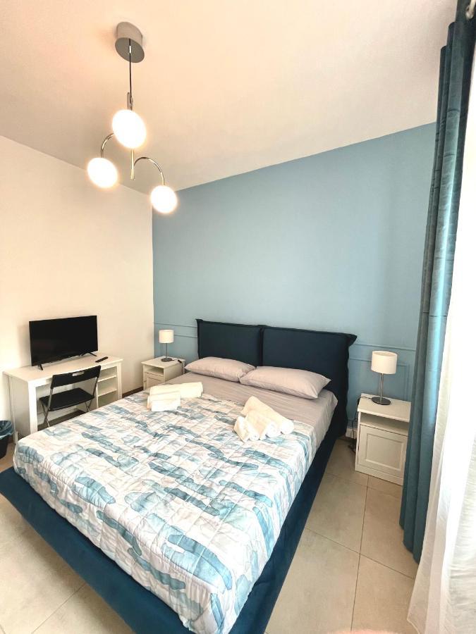 Lugaro Guest House Τορίνο Εξωτερικό φωτογραφία