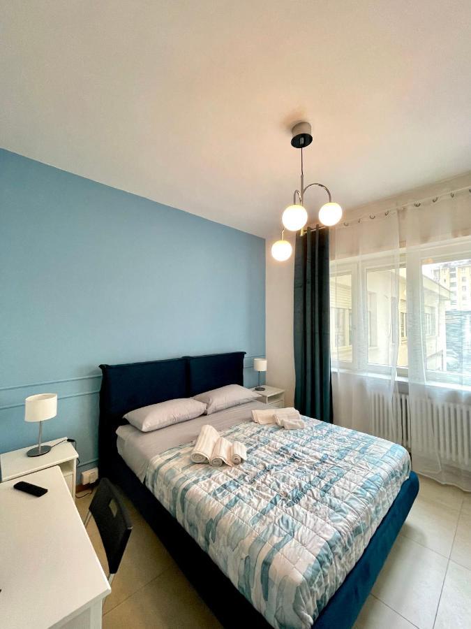 Lugaro Guest House Τορίνο Εξωτερικό φωτογραφία