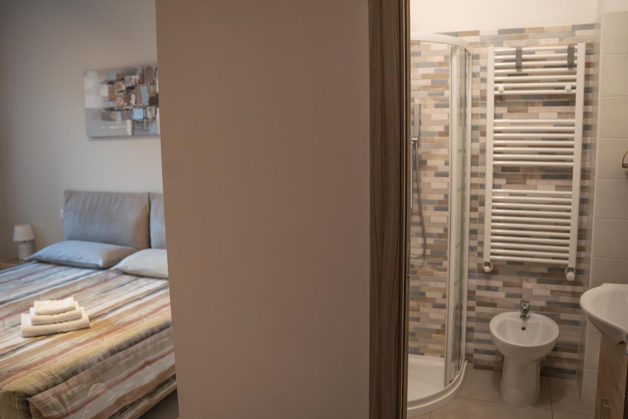 Lugaro Guest House Τορίνο Εξωτερικό φωτογραφία