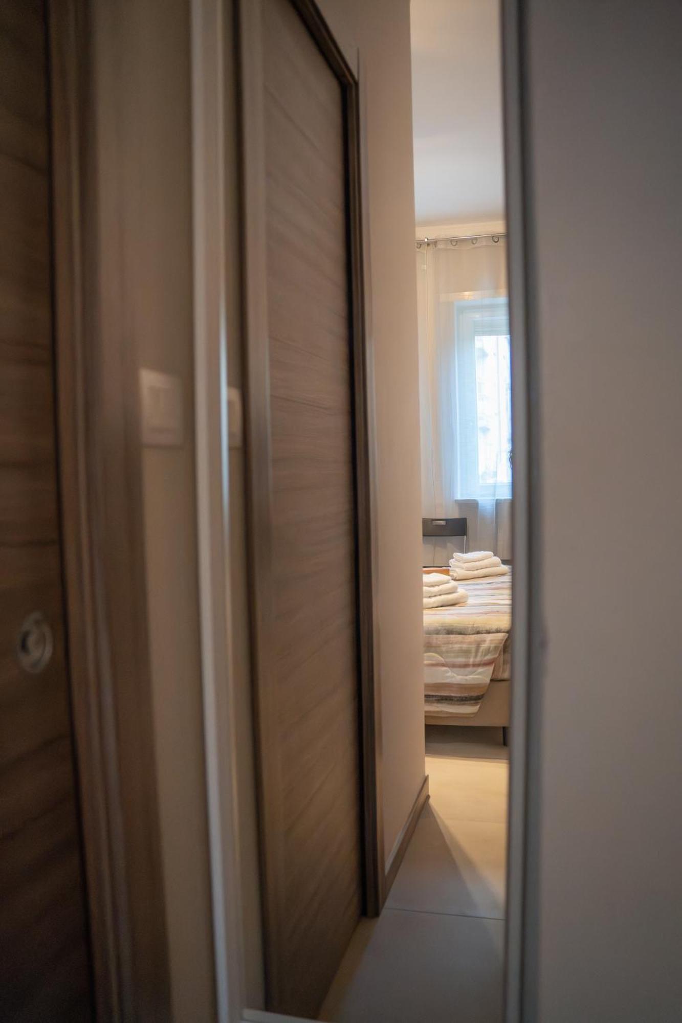 Lugaro Guest House Τορίνο Εξωτερικό φωτογραφία