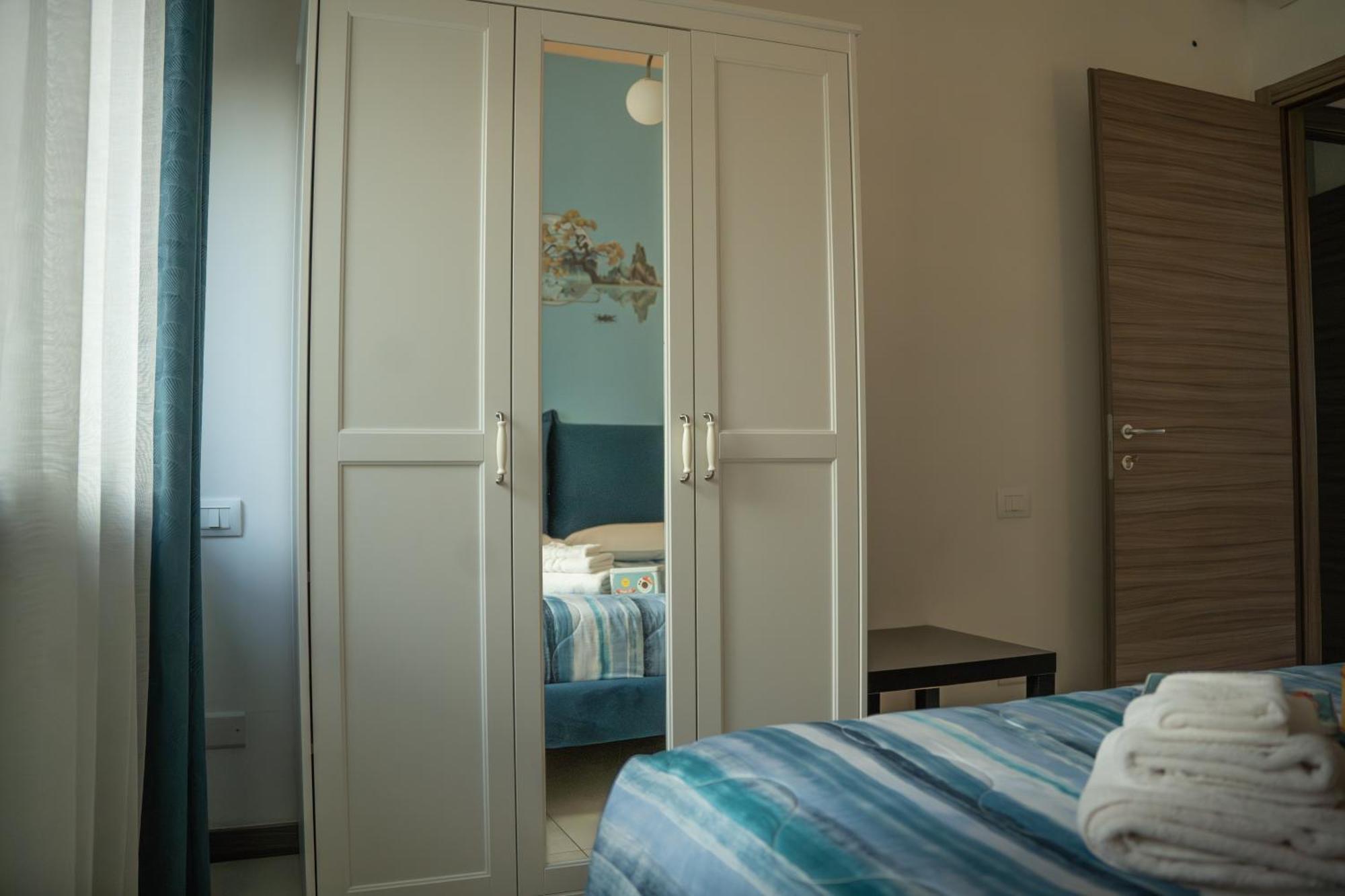 Lugaro Guest House Τορίνο Εξωτερικό φωτογραφία