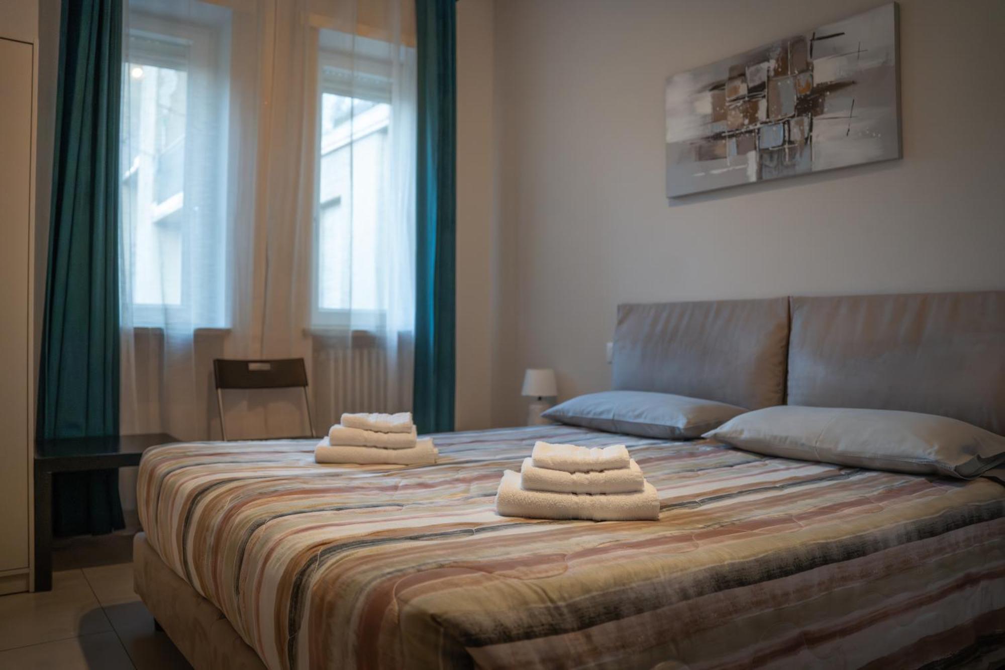 Lugaro Guest House Τορίνο Εξωτερικό φωτογραφία