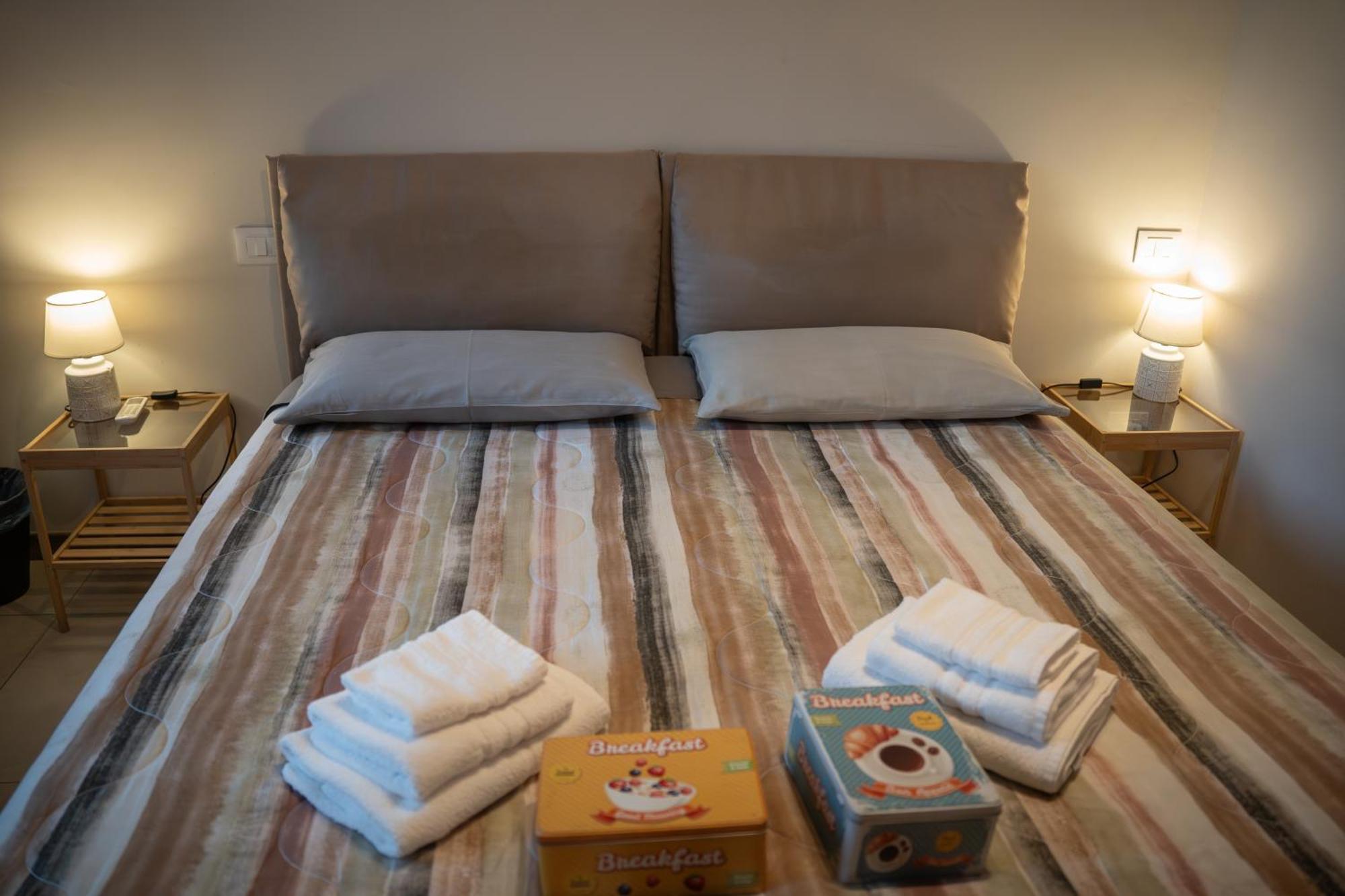 Lugaro Guest House Τορίνο Εξωτερικό φωτογραφία